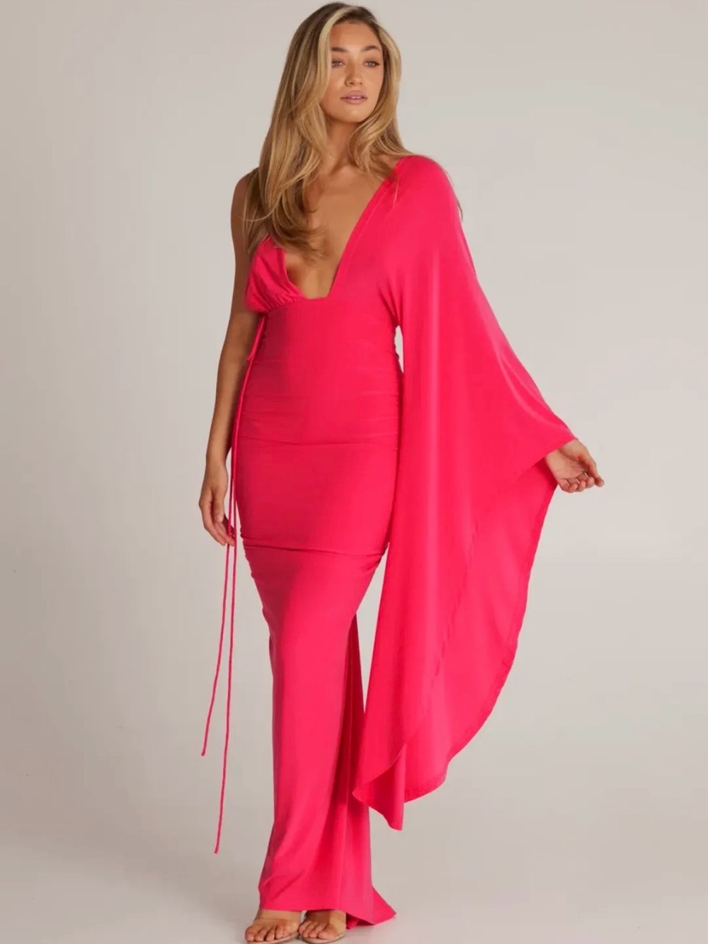 Melani the Label Athena gown - Picture 3 of 3